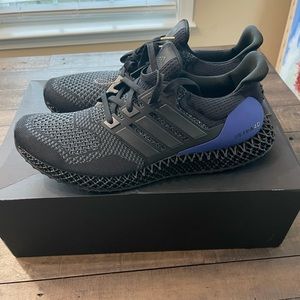 Adidas Ultra 4D